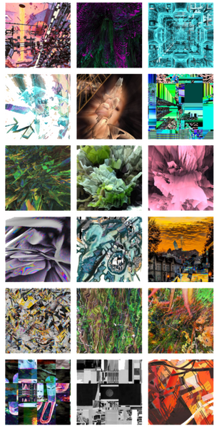 art